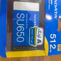 هارد SSD از برند ADATA
