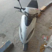 پاکشتی دیو دوزمانه ۱۱۰سی سی