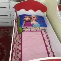 تخت گهواره شو
