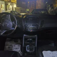 جک s5 اتومات توربو فول