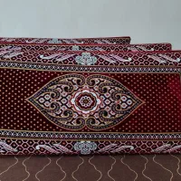 دو جفت پشتی کاملا سالم و نو