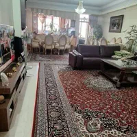 ۱۳۰ متری ۲ خوابه بهاران