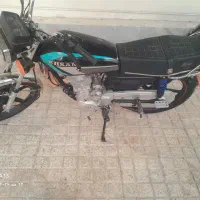 موتر سیکلت احسان ۲۰۰ مدل ۱۴۰۲
