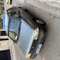 پراید نوک مدادی جی ال ایکس مدل ۸۷