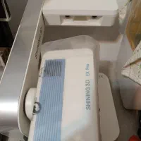 هد اسکنر دندانسازی شاینینگ 3d EX pro