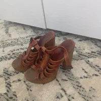 کفش مجلسی