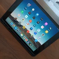 ایپد 9th گری 10.2 اینچ حافظه 256 ipad