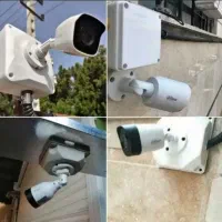 دوربین مداربسته دزدگیر اماکن هوشمند سیم کارتی