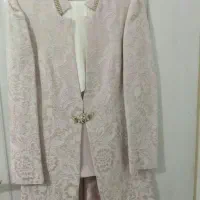 کت و شلوار مجلسی