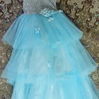 لباس مجلسی دخترانه