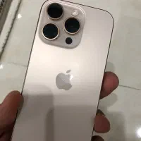 ایفون ۱۶ پرو