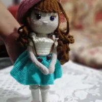 عروسک دوست داشتنی استیج