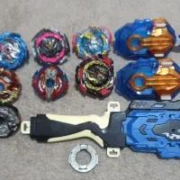 فرفره انفجاری اصل