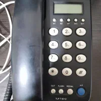 تلفن رومیزی