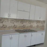 کابینت پیش ساخته ورق سنگین۶متری۳مترهوایی۳مترزمینی