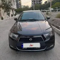 دنا پلاس ۵دنده دستی EF7