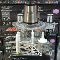 انواع خردکن و غذا ساز  زیر قیمت بازار