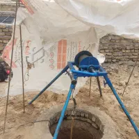 چاه کن مقنی چاهکن مغنی سرتاسر مشهد