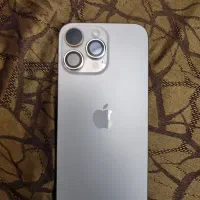 گوشی آیفون ۱۶ پرو مکس