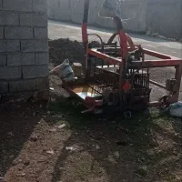 کار گاه کامل بلوک زنی