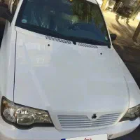 پراید 98|خودرو سواری و وانت|نورآباد, |دیوار
