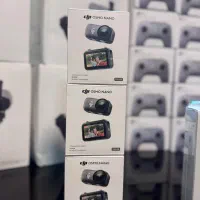 Dji osmo nano|دوربین عکاسی و فیلم‌برداری|تهران, عباس‌آباد|دیوار