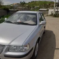 سمند ۸۵