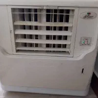 کولر آبی در حد نو چند ماه کارکرد