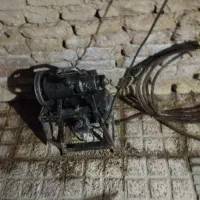 لوله بازکنی و با دستگاهای به روز صنعتی وخانگی
