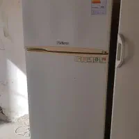 یخچال فریزر یخچال و فریزرفیلور سالم بشرط