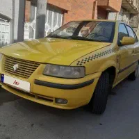 تاکسی گردشی قم