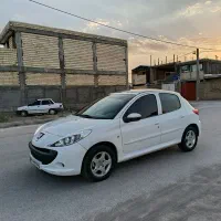پژو۲۰۷پاناروما