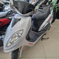 شوکا اسکوتر