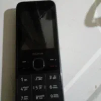 باسلام یک عدد گوشی ساده دوسیم کارته