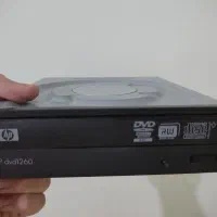 دی وی دی رام HP
