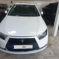 دنا پلاس توربو اتوماتیک امکان اقساطی