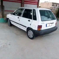 پراید هاچبک کره ای