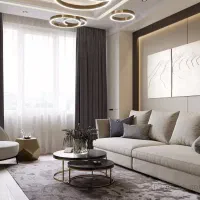 خانه ۲ سرویس راه جدا در فاضل ۲