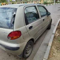 خودرو ماتیز مدل 82