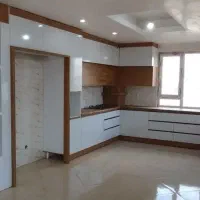کابینت و کمد سفارشی (اجرتی) MDF