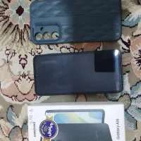 گوشی A16 درحد نو