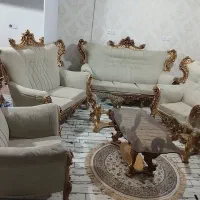 مبل سلطنتی