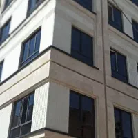 ساخت انواع  درب و پنجره های اختصاصی