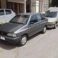 پراید ۸۹