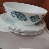 سرویس کامل 6نفره آرکوپال