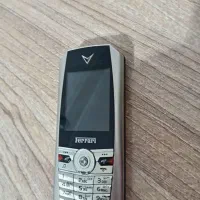 گوشی Ferrari تیتانیوم