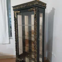 بوفه چوبی