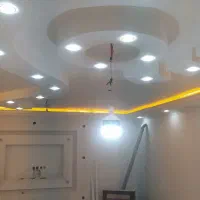 گچکاری وبنایی جوشکاری باانصاف