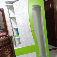 کمد لباس