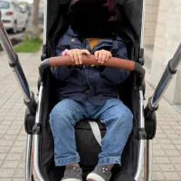 کالسکه ببکو